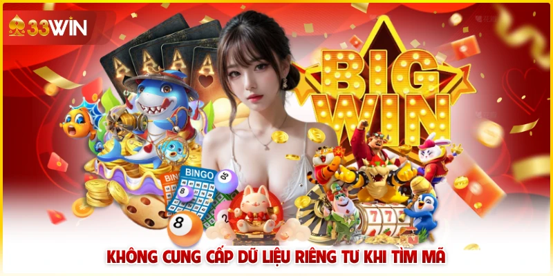 Tổng Hợp Các Mã Code/Giftcode 33win Cho Tân Thủ Cực Hot 5 Không cung cấp dữ liệu riêng tư khi tìm mã